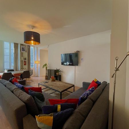 Mai Homes - Le Coeur Canebiere Marseilles Exterior foto