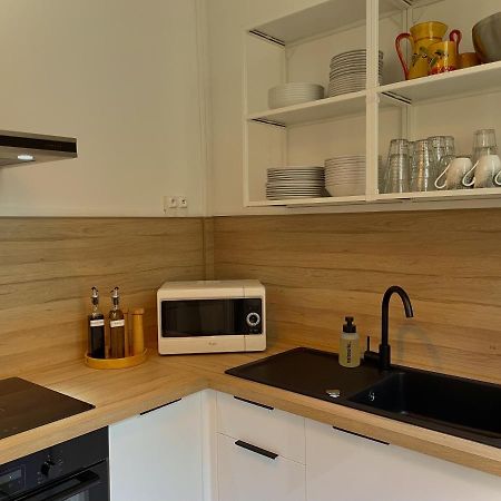 Mai Homes - Le Coeur Canebiere Marseilles Exterior foto
