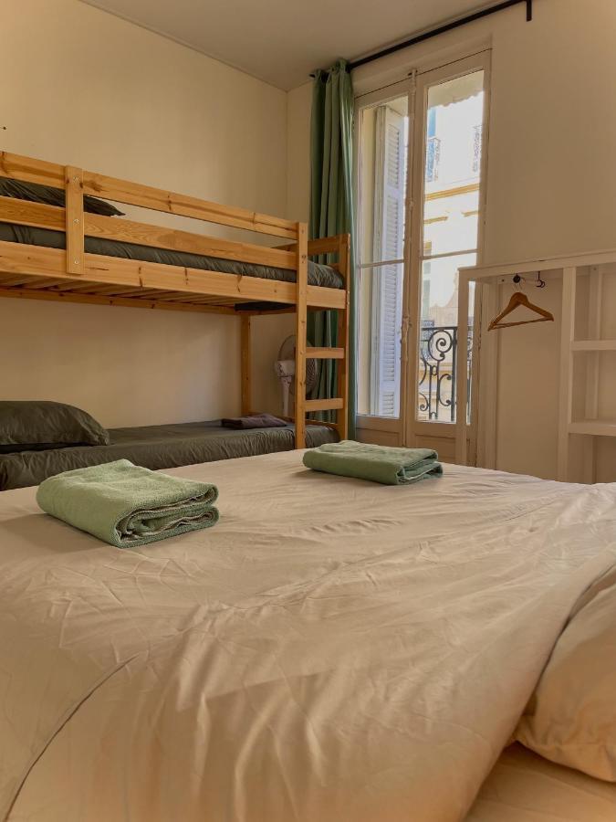 Mai Homes - Le Coeur Canebiere Marseilles Exterior foto