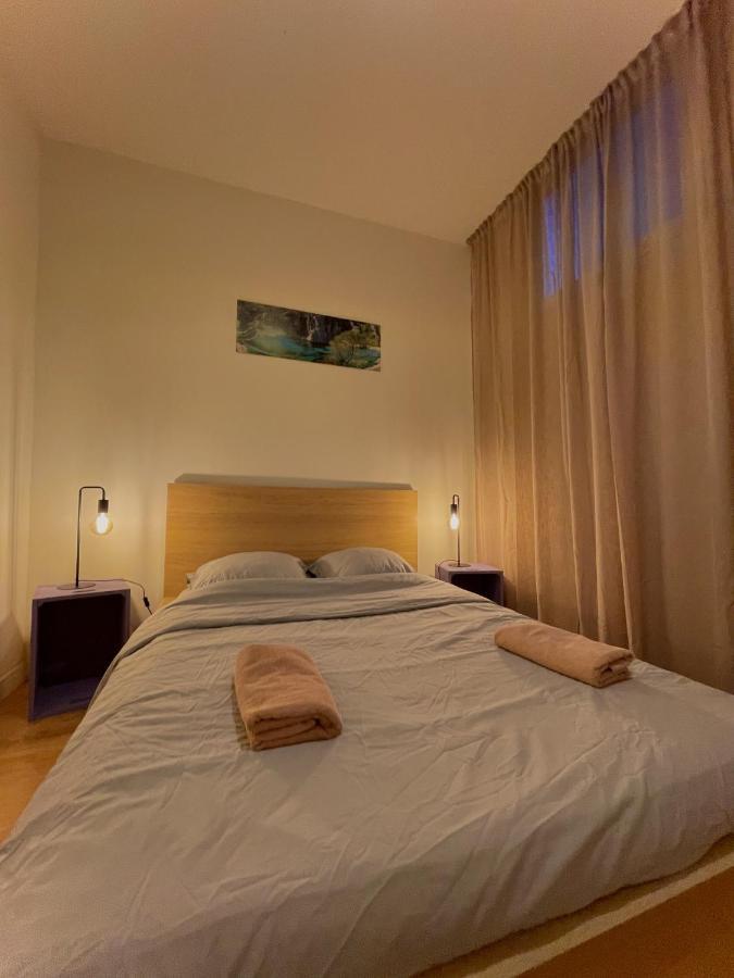 Mai Homes - Le Coeur Canebiere Marseilles Exterior foto