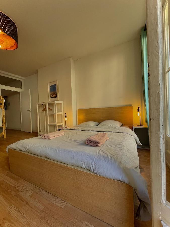 Mai Homes - Le Coeur Canebiere Marseilles Exterior foto