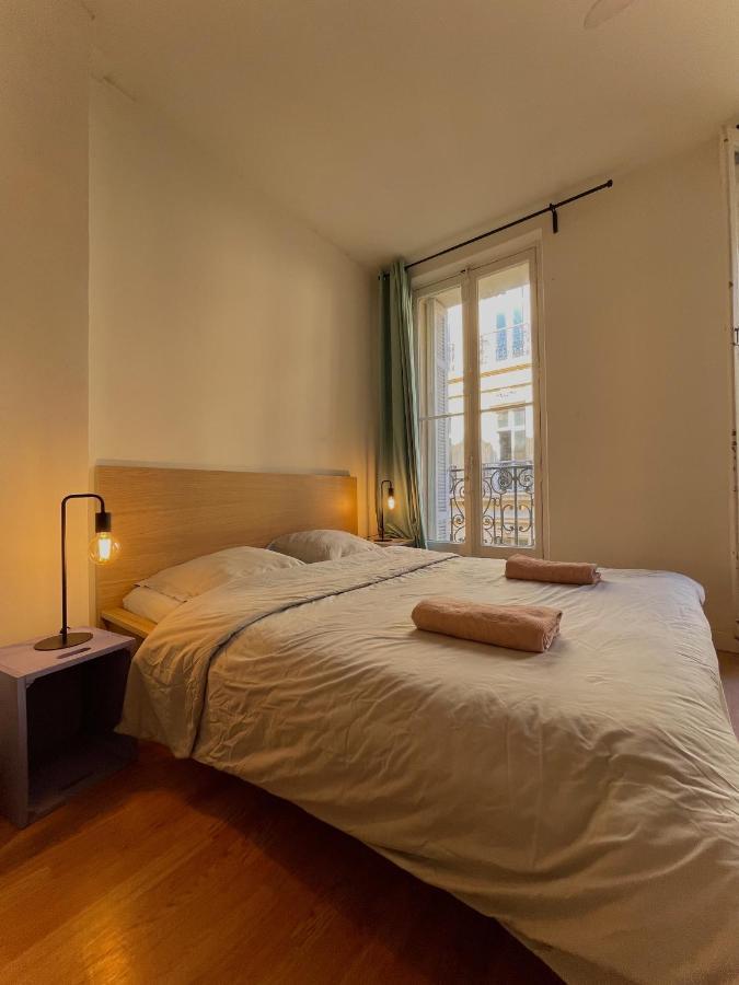 Mai Homes - Le Coeur Canebiere Marseilles Exterior foto