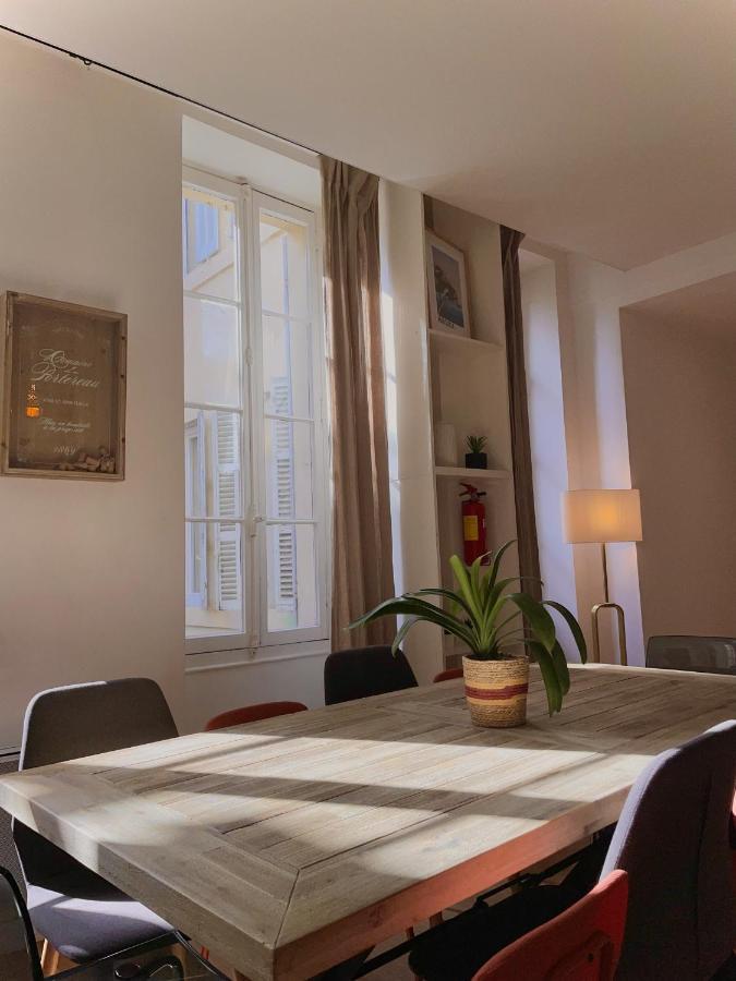Mai Homes - Le Coeur Canebiere Marseilles Exterior foto